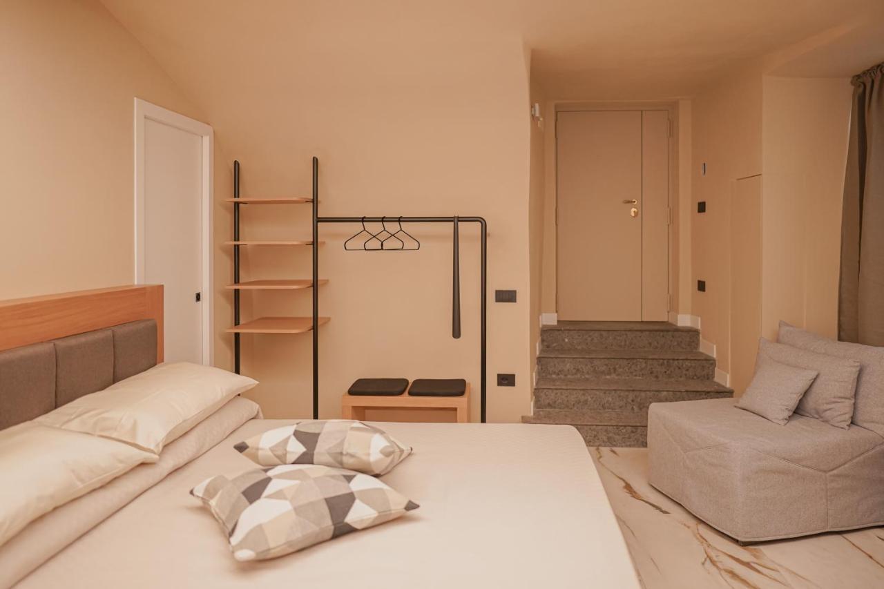 Casa Mia Plebiscito Daire Napoli Dış mekan fotoğraf