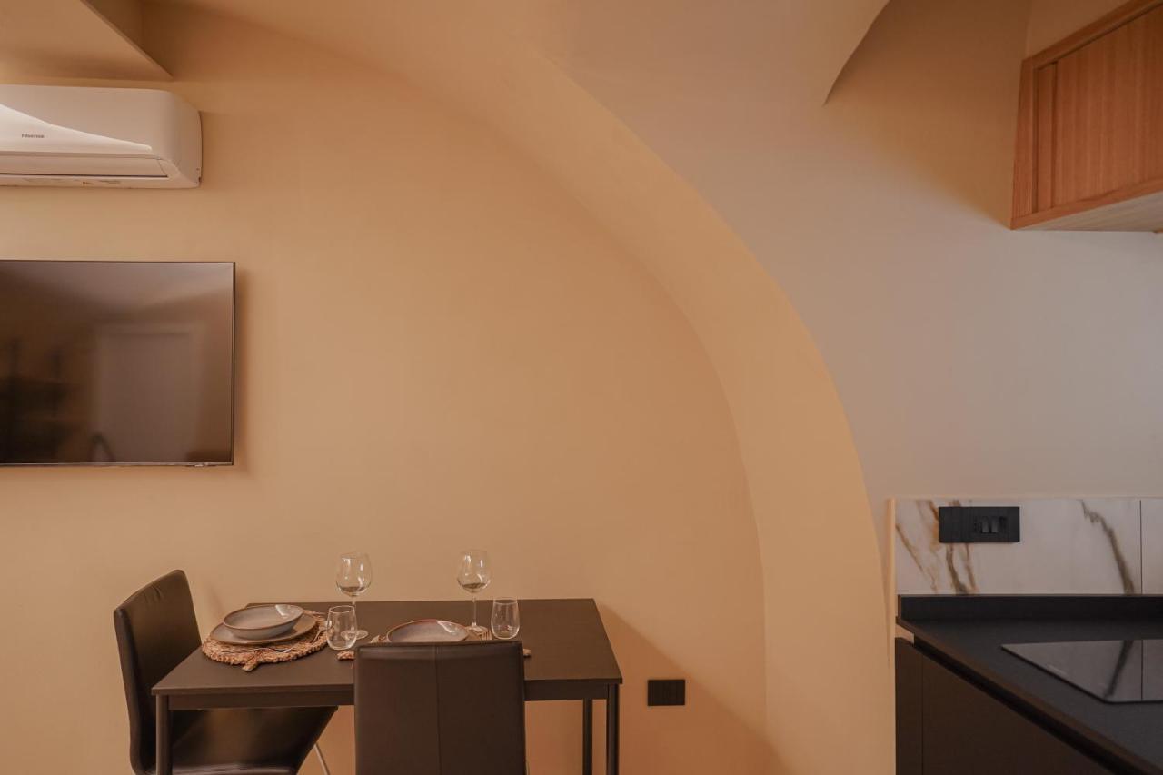 Casa Mia Plebiscito Daire Napoli Dış mekan fotoğraf