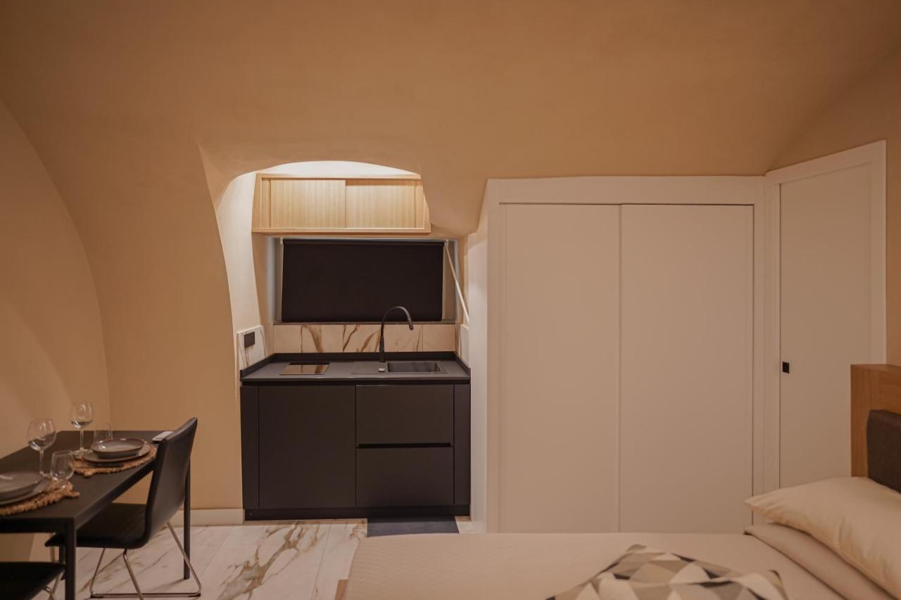Casa Mia Plebiscito Daire Napoli Dış mekan fotoğraf